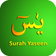 Programikonen: Surah Yaseen