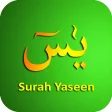 Icon of program: Surah Yaseen