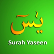 Icoon van programma: Surah Yaseen