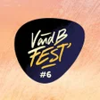 Icône du programme : V and B Fest 2023