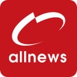 ไอคอนของโปรแกรม: AllNews.ng - Nigerian New…