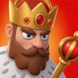 أيقونة البرنامج: Hero Royale: PvP Tower De…