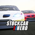 أيقونة البرنامج: Stock Car Hero