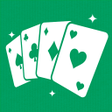 程序图标：Klondike Solitaire