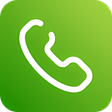 أيقونة البرنامج: iPhone Contacts: iDialer …