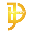 프로그램 아이콘: Jeni Deals