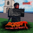 Script Fighting Ultimate icon