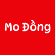 プログラムのアイコン：MoĐồng - Vay Online Nhanh…