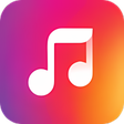 プログラムのアイコン：Music Player - MP3 Player