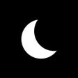 ไอคอนของโปรแกรม: My Moon Phase - Lunar Cal…
