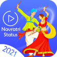 Programikonen: Navratri Video Status - H…