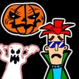 プログラムのアイコン：Cody Crazy Halloween