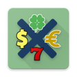 أيقونة البرنامج: My Lucky Cross
