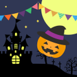 程序图标:Excape Game Halloween Par…