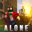 程序图标：ALONE: Early Access