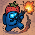 ไอคอนของโปรแกรม: Impostor Shooter: Surviva…