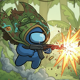Biểu tượng của chương trình: Impostor Shooter: Surviva…