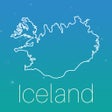 Programın simgesi: Iceland Travel by TripBuc…