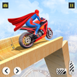 Programikonen: Mega Ramp Moto Bike Stunt…