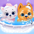 Programikonen: Kitty  Puppy : Pet Vet Ca…
