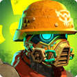 Programikonen: Doom & Dawn - Survival Wa…