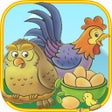 Icoon van programma: เกมพยญชนะ ก.เอย ก.ไก