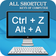 Icon of program: Computer Shortcut Keys : …