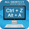 Computer Shortcut Keys : Software Shortcut Keys