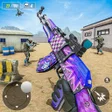 Programikonen: Army sniper games 3d gun …