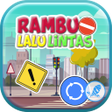 Icon of program: Belmain - Belajar Rambu L…