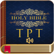 Programikonen: Holy Bible TPT