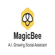 Ikon program: MagicBee - A.I. Growing S…