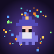 أيقونة البرنامج: Pixel Alchemist: Roguelik…