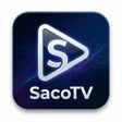 程序图标：SacoTv Player