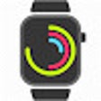 Programikonen: Polar Clock