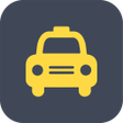 程序图标：TaxiCaller Driver