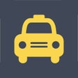 Ikona programu: TaxiCaller - driver
