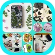 Programikonen: DIY Phone Case Art