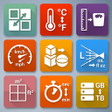程序图标：Unit Converter Calculator