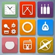 程序图标：Unit Converter Calculator