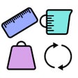 Programikonen: Unit Converter  Calculato…