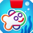 Programikonen: Osmo Squiggle Magic