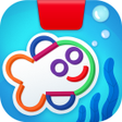 Programikonen: Osmo Squiggle Magic