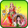 程序图标：Durga Mata Photo Frames