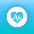 プログラムのアイコン：Heart Rate