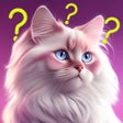 Programikonen: Cat Breed Games Dear My K…