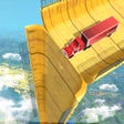 Programikonen: Vertical Mega Ramp Imposs…