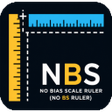 プログラムのアイコン：No BS Ruler