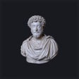 プログラムのアイコン：Stoic Mind - Daily Quotes