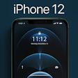Icon of program: Phone 12 Launcher theme f…